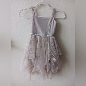 Cat and Jack Princess Dress
